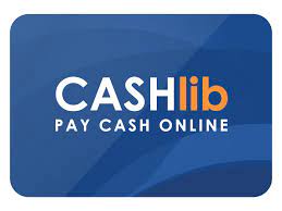 Recharge CASHlib 50€