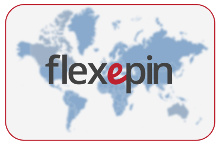 Recharge Flexepin 10€